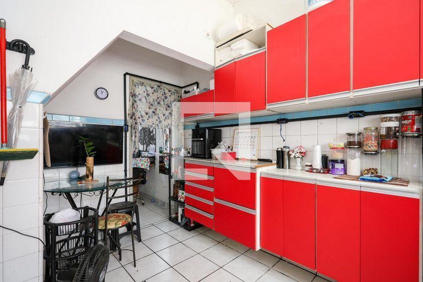 Casa à Venda – Jardim Monte Kemel, 2 Quartos, 118 m² – São Paulo