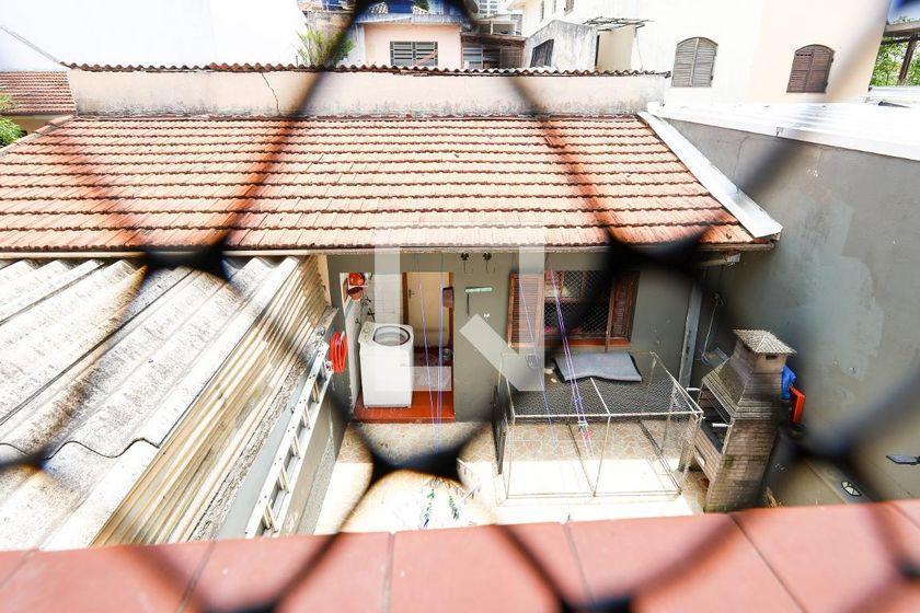 Casa à Venda – Jardim Monte Kemel, 2 Quartos, 118 m² – São Paulo