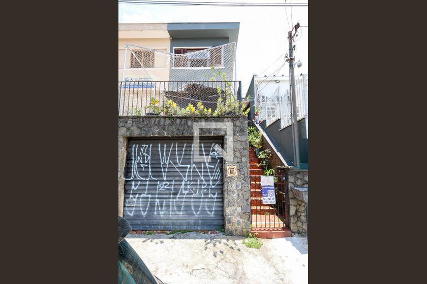 Casa à Venda – Jardim Monte Kemel, 2 Quartos, 118 m² – São Paulo