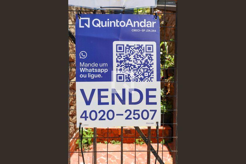Casa à Venda – Jardim Monte Kemel, 2 Quartos, 118 m² – São Paulo