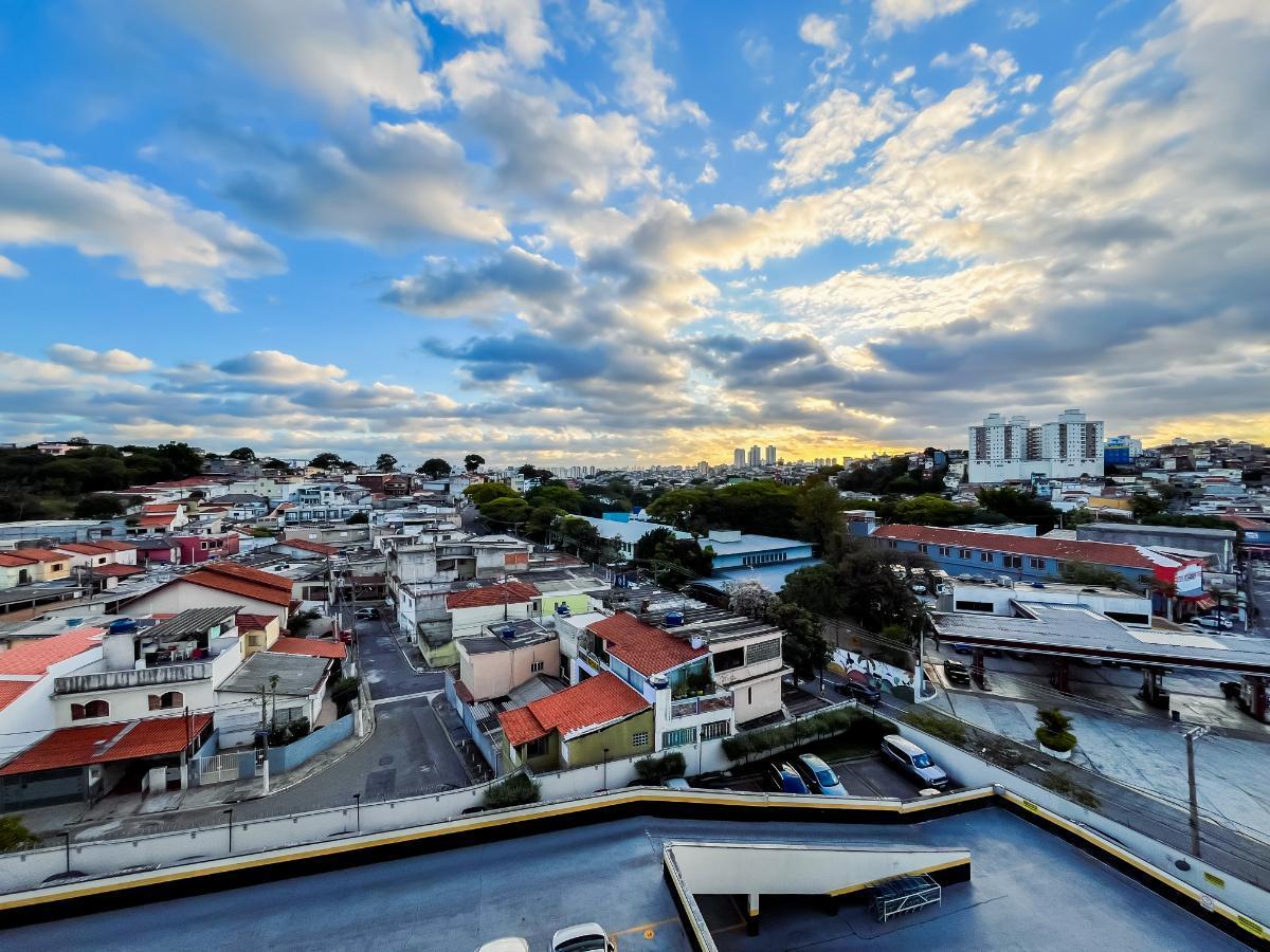 Espetacular apartamento tipo para venda em Imirim com 2 quartos, 47m² – mlimaoscar#LB94G