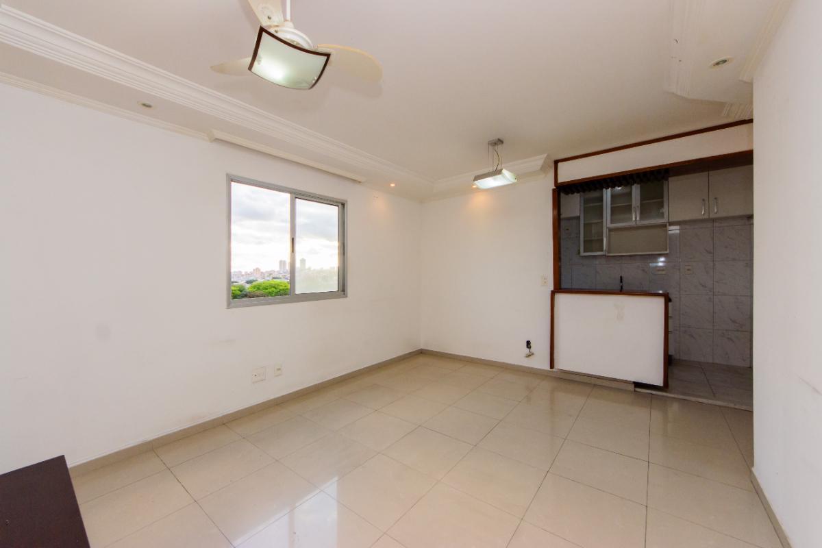 Espetacular apartamento tipo para venda em Imirim com 2 quartos, 47m² – mlimaoscar#LB94G