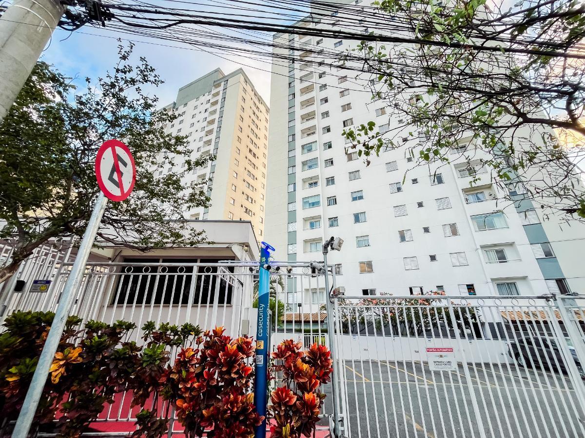 Espetacular apartamento tipo para venda em Imirim com 2 quartos, 47m² – mlimaoscar#LB94G