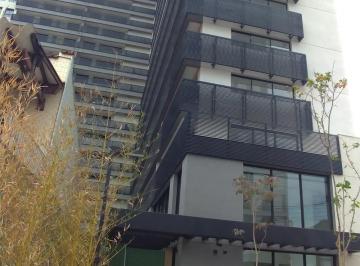 Atraente conjunto comercial para venda em Vila Mariana , 132m²