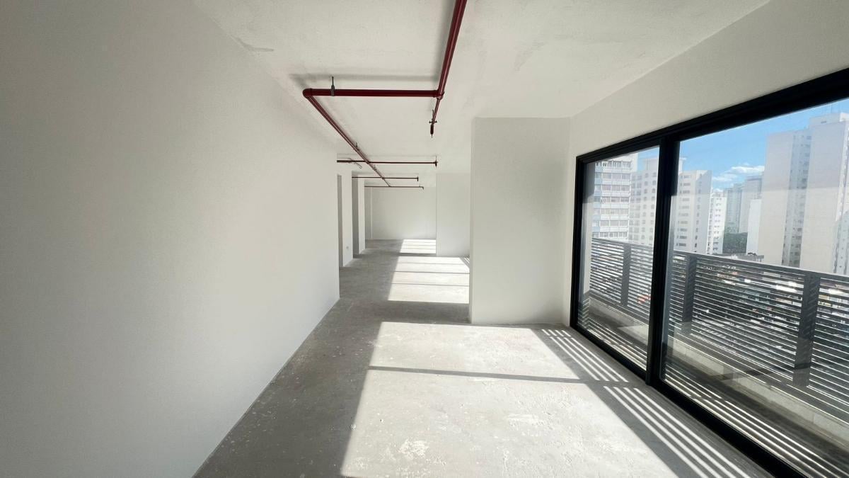 Atraente conjunto comercial para venda em Vila Mariana , 132m²