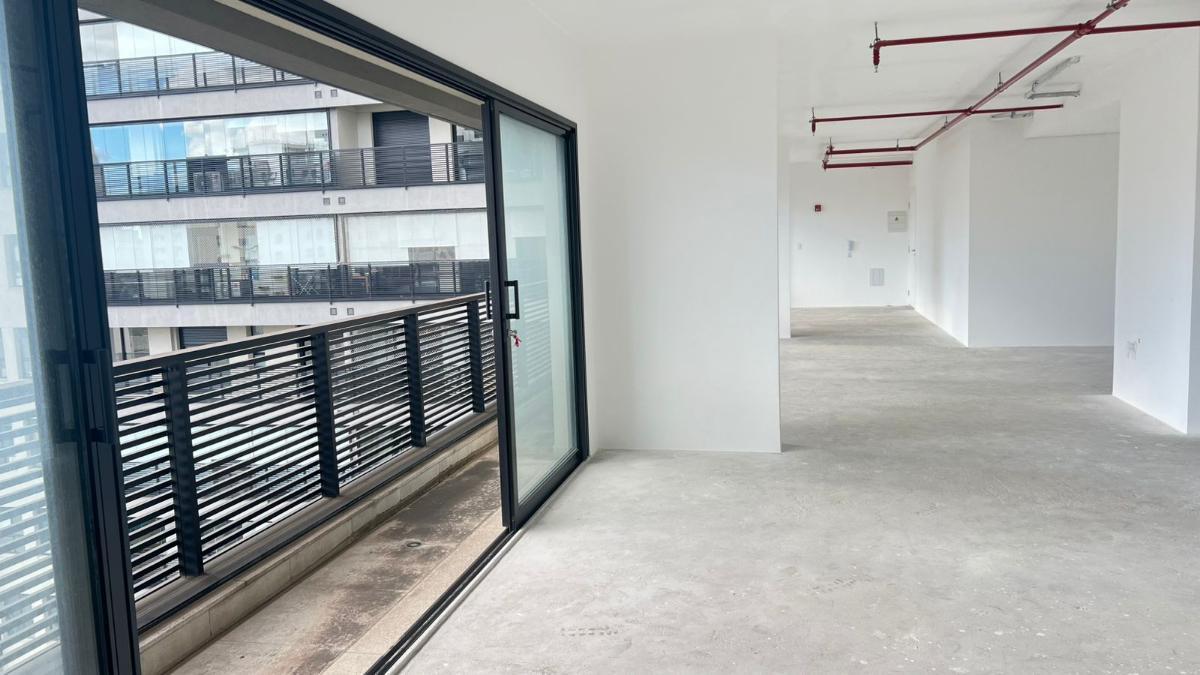 Atraente conjunto comercial para venda em Vila Mariana , 132m²