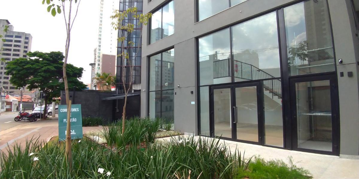 Atraente conjunto comercial para venda em Vila Mariana , 132m²