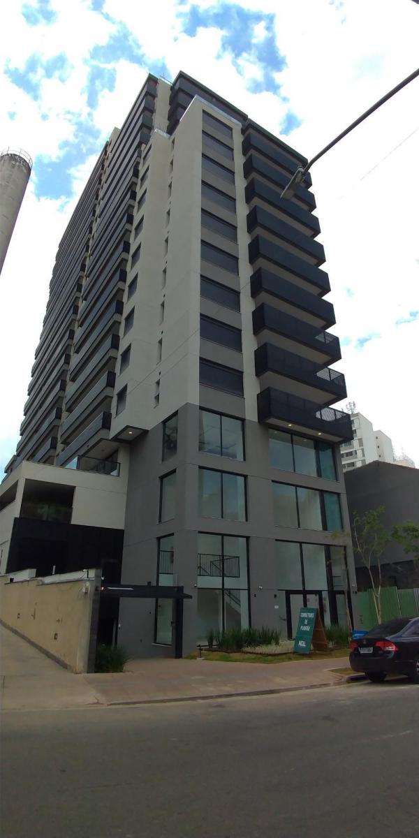 Atraente conjunto comercial para venda em Vila Mariana , 132m²