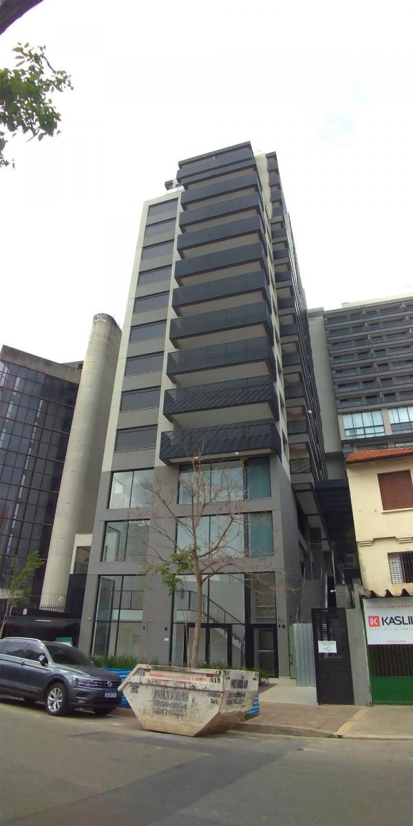 Atraente conjunto comercial para venda em Vila Mariana , 132m²