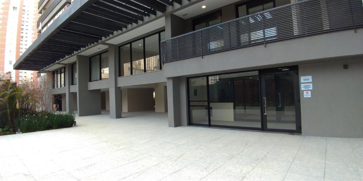 Atraente conjunto comercial para venda em Vila Mariana , 132m²