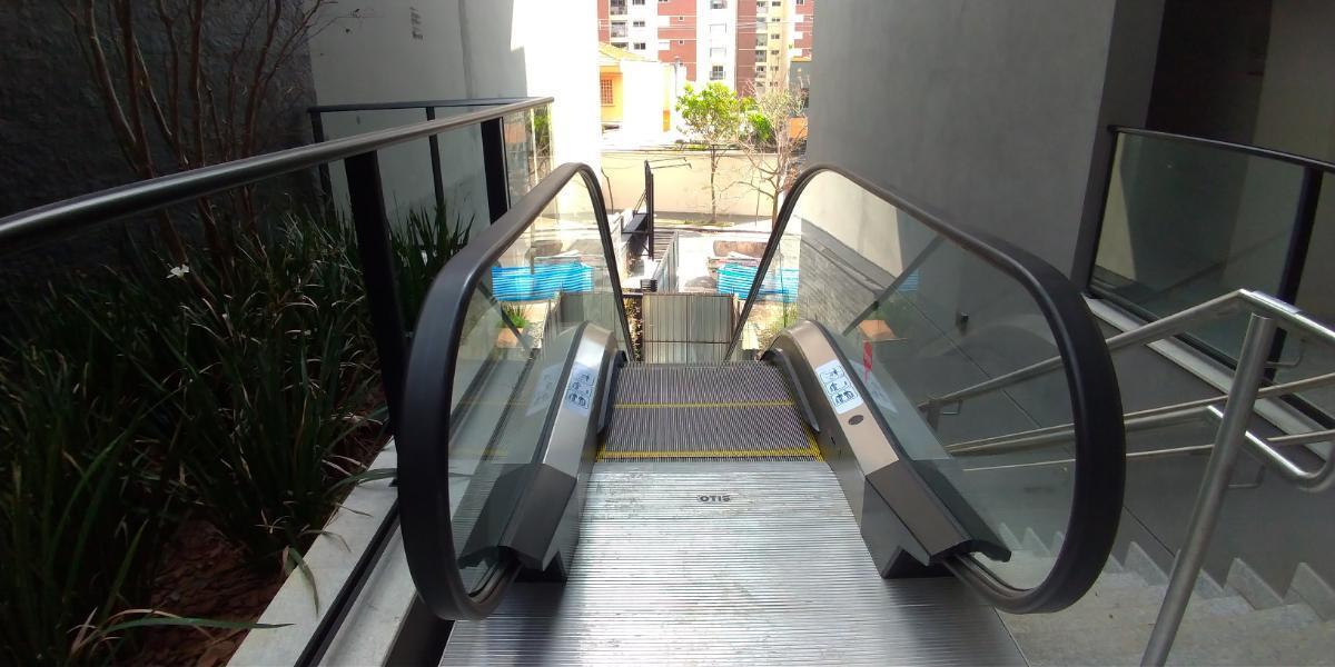 Atraente conjunto comercial para venda em Vila Mariana , 132m²