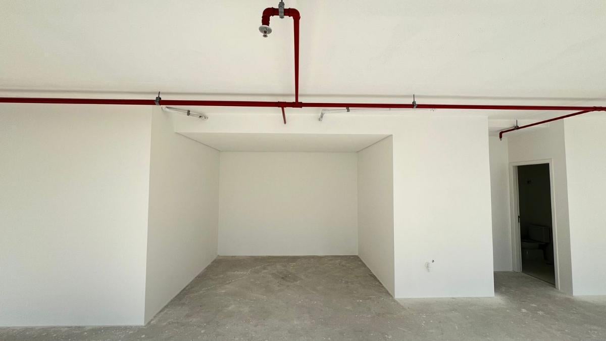 Atraente conjunto comercial para venda em Vila Mariana , 132m²