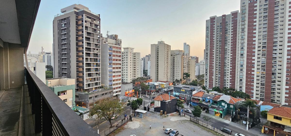 Atraente conjunto comercial para venda em Vila Mariana , 132m²