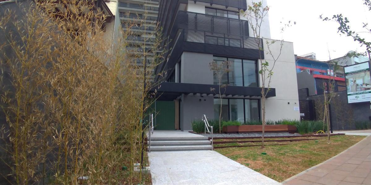 Atraente conjunto comercial para venda em Vila Mariana , 132m²