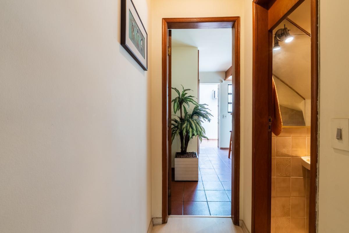 Casa comercial para venda em Moema , 140m²