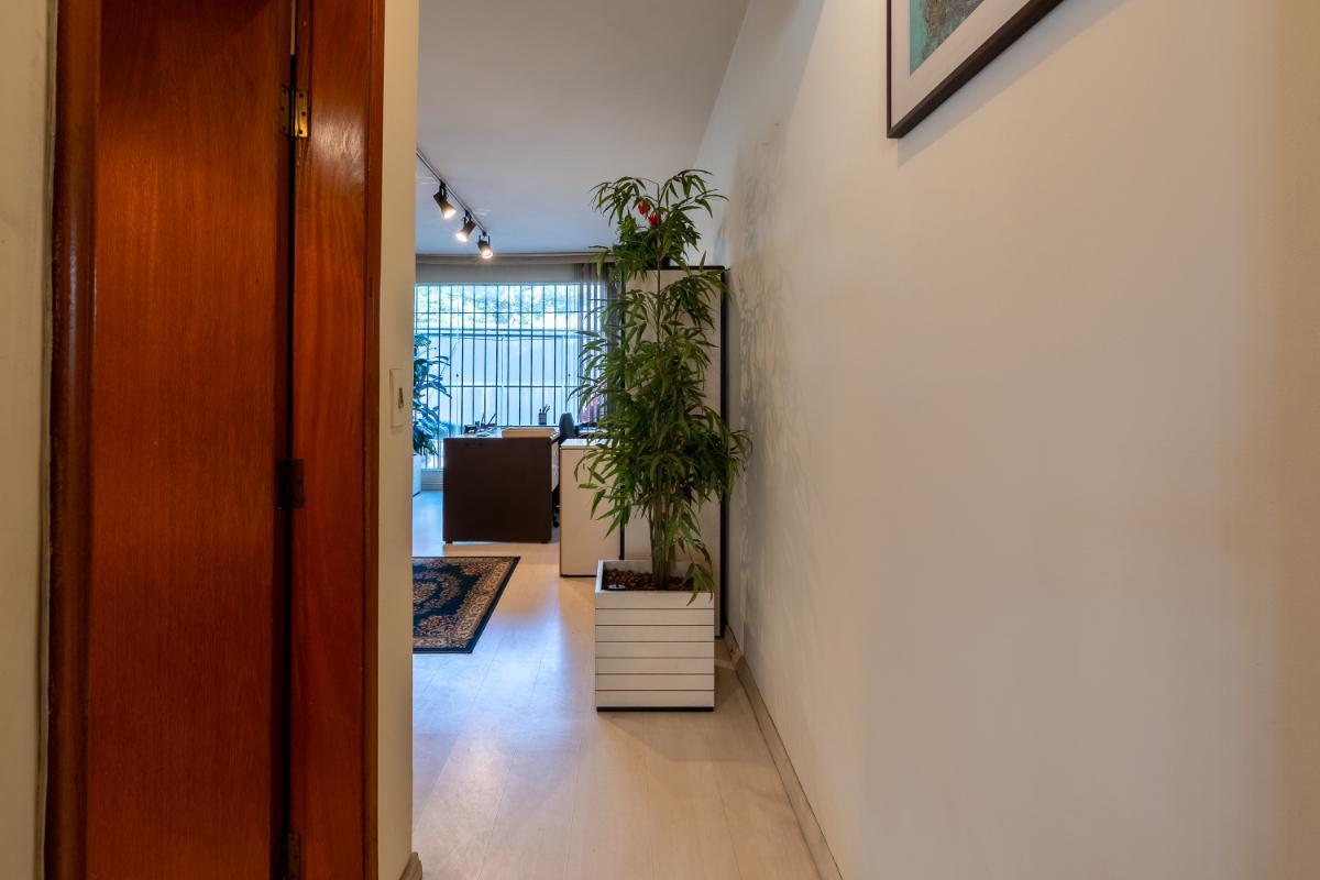 Casa comercial para venda em Moema , 140m²