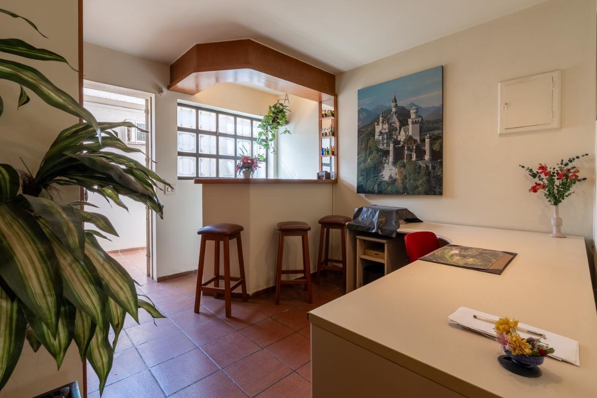 Casa comercial para venda em Moema , 140m²