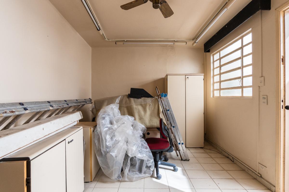 Casa comercial para venda em Moema , 140m²
