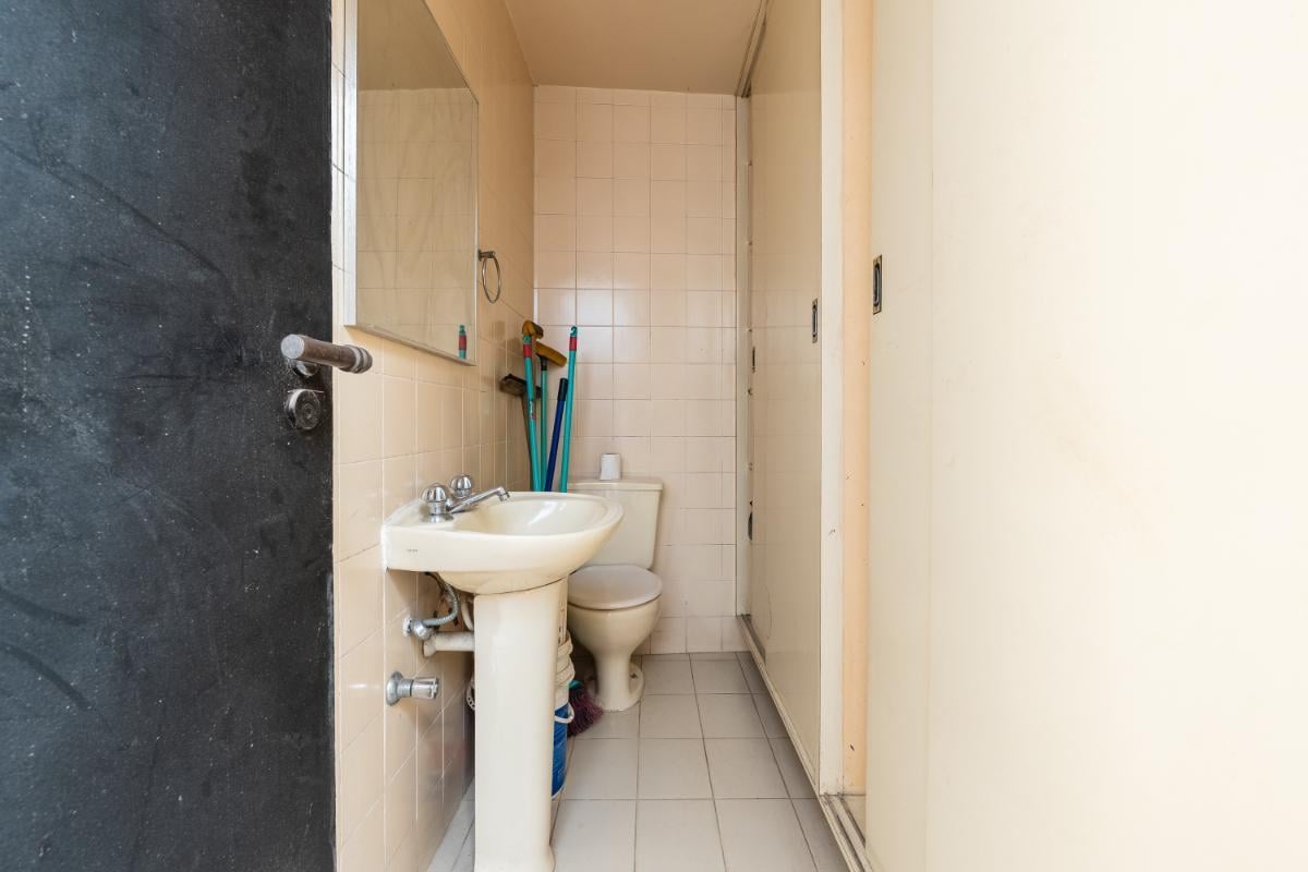 Casa comercial para venda em Moema , 140m²