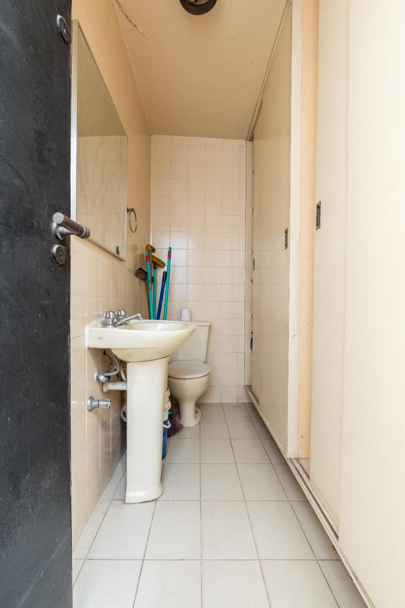 Casa comercial para venda em Moema , 140m²