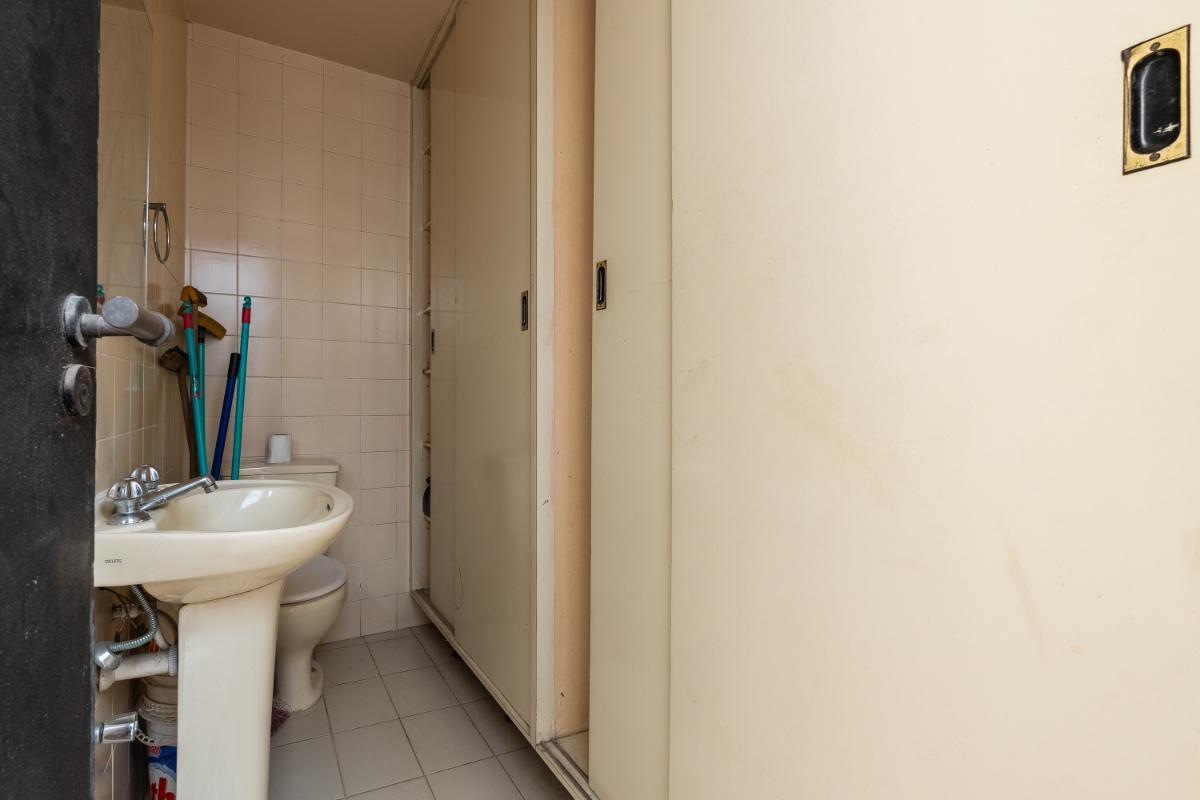 Casa comercial para venda em Moema , 140m²