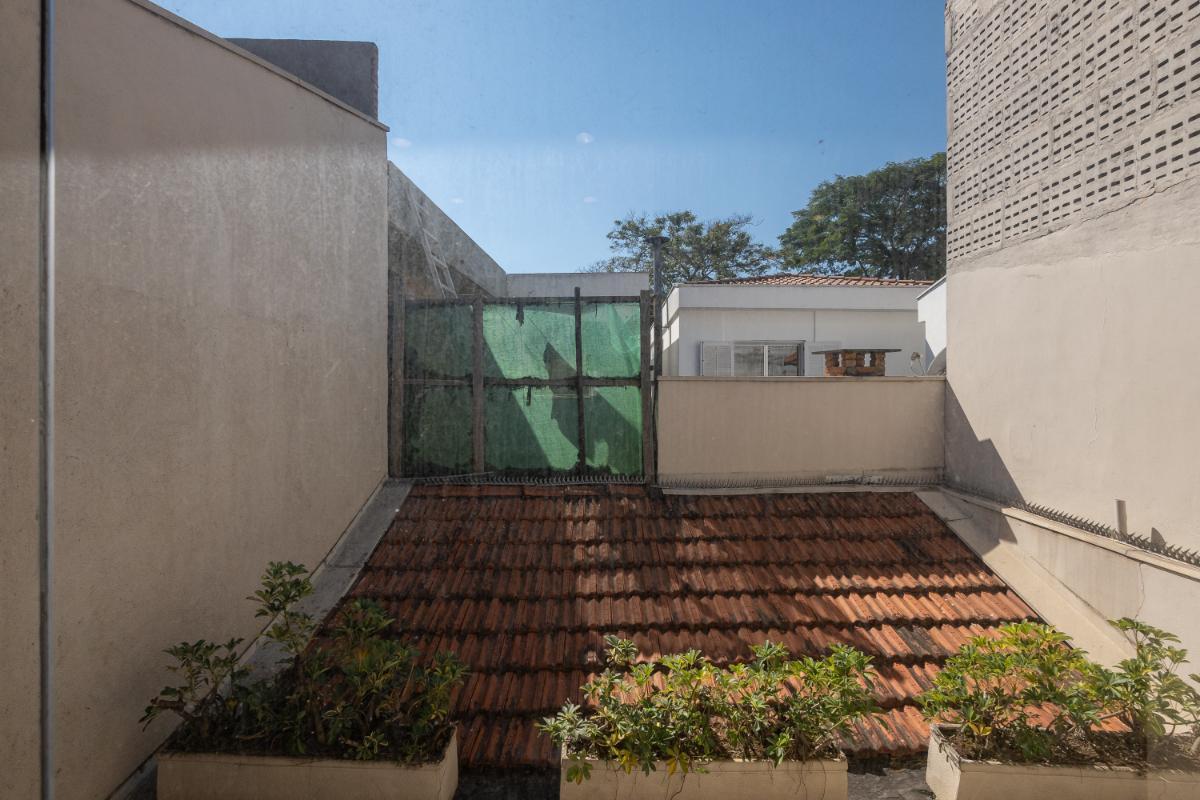 Casa comercial para venda em Moema , 140m²