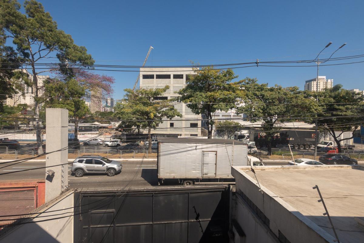 Casa comercial para venda em Moema , 140m²