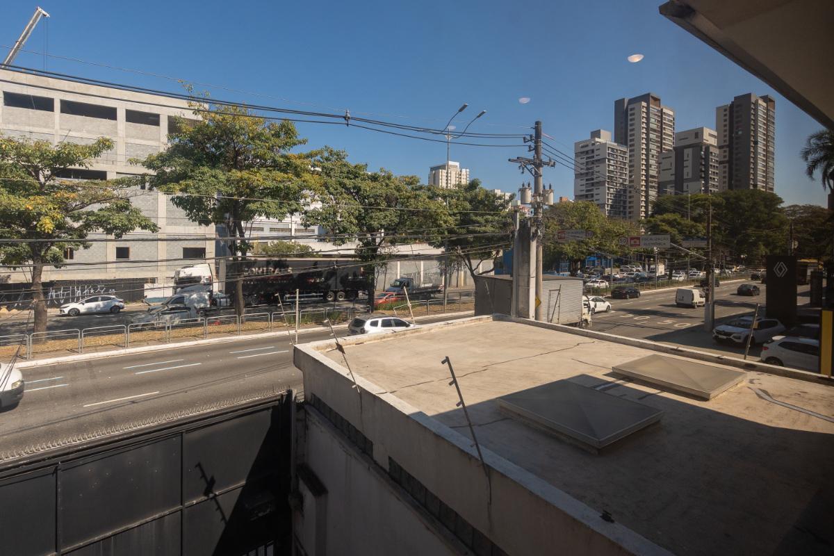 Casa comercial para venda em Moema , 140m²