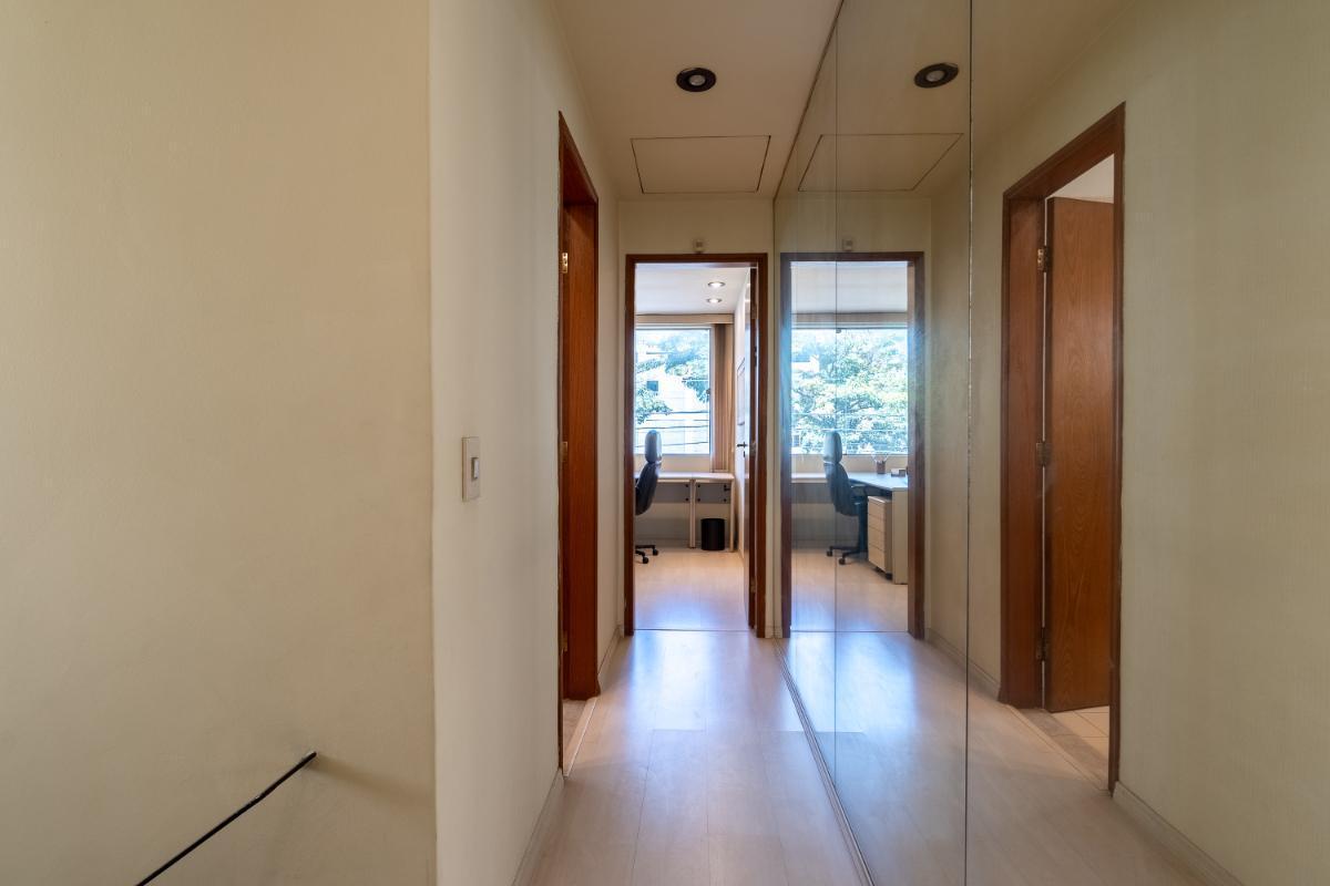 Casa comercial para venda em Moema , 140m²