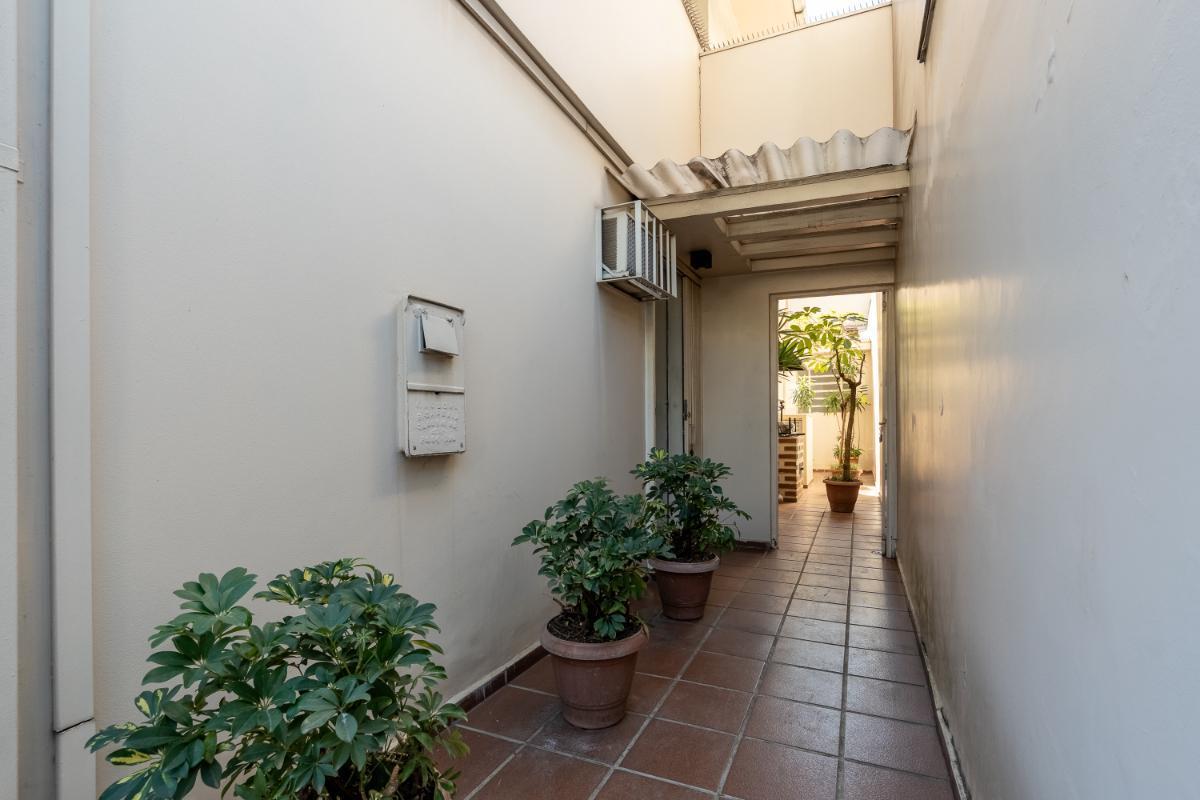 Casa comercial para venda em Moema , 140m²