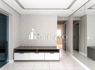 Apartamento à venda, 2 quartos, 1 suíte, 2 vagas, Vila Carrão – São Paulo/SP