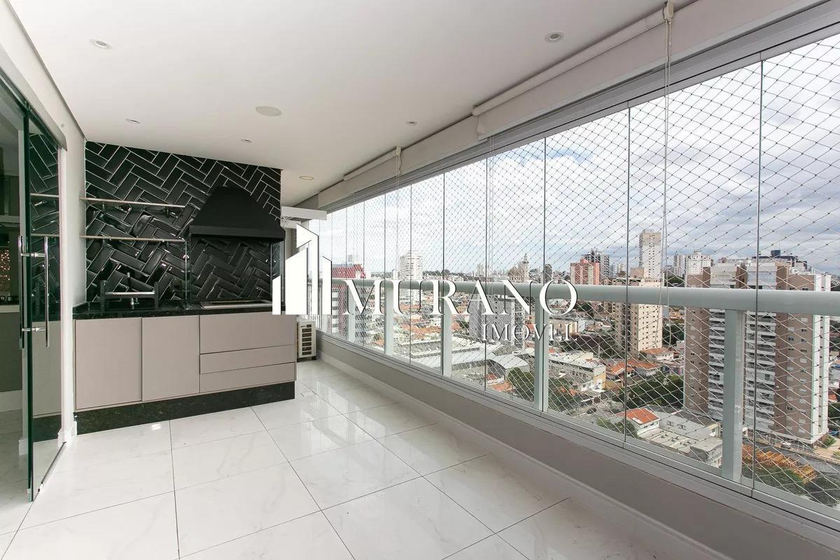 Apartamento à venda, 2 quartos, 1 suíte, 2 vagas, Vila Carrão – São Paulo/SP
