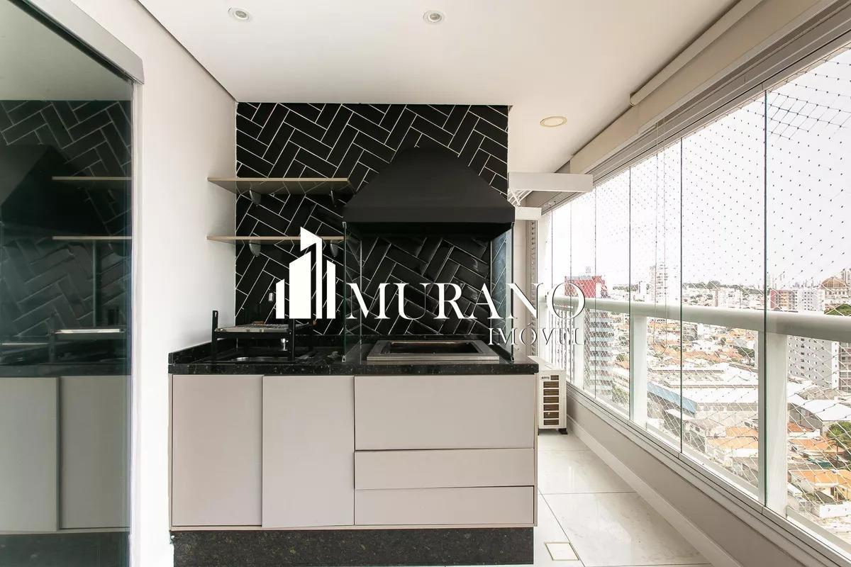 Apartamento à venda, 2 quartos, 1 suíte, 2 vagas, Vila Carrão – São Paulo/SP