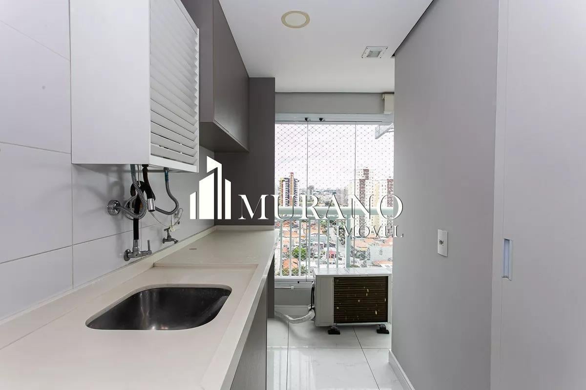 Apartamento à venda, 2 quartos, 1 suíte, 2 vagas, Vila Carrão – São Paulo/SP
