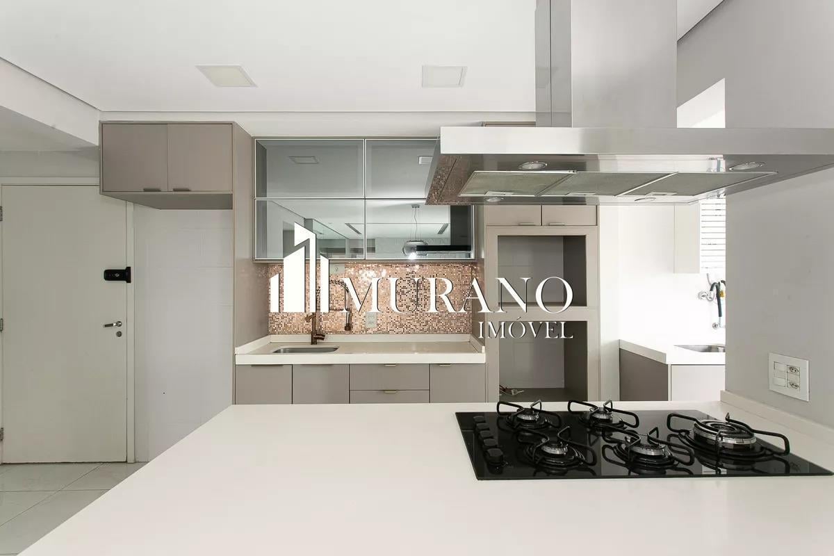 Apartamento à venda, 2 quartos, 1 suíte, 2 vagas, Vila Carrão – São Paulo/SP