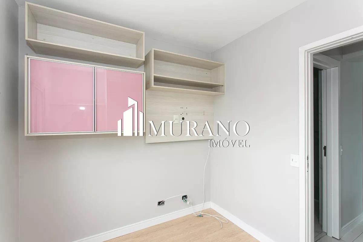 Apartamento à venda, 2 quartos, 1 suíte, 2 vagas, Vila Carrão – São Paulo/SP