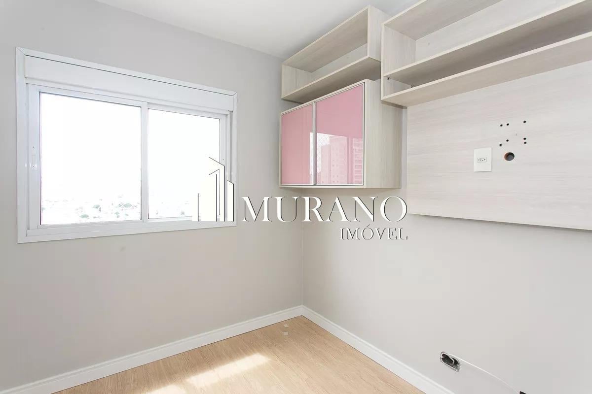 Apartamento à venda, 2 quartos, 1 suíte, 2 vagas, Vila Carrão – São Paulo/SP