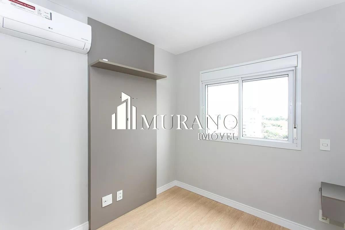 Apartamento à venda, 2 quartos, 1 suíte, 2 vagas, Vila Carrão – São Paulo/SP