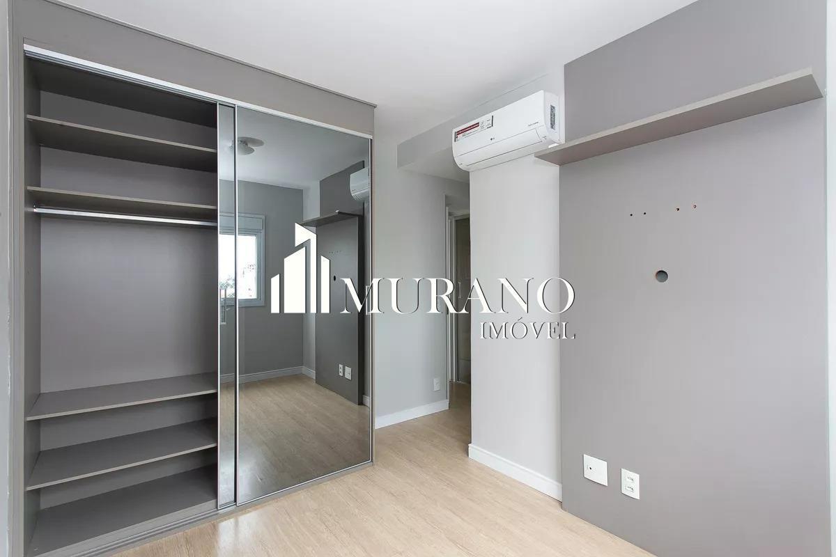 Apartamento à venda, 2 quartos, 1 suíte, 2 vagas, Vila Carrão – São Paulo/SP