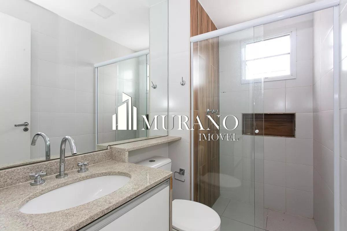 Apartamento à venda, 2 quartos, 1 suíte, 2 vagas, Vila Carrão – São Paulo/SP