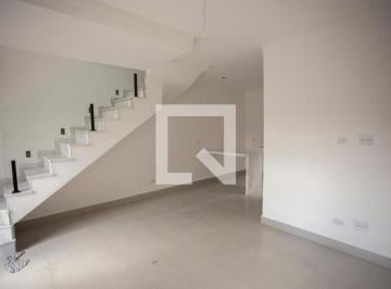 Casa à Venda – Santana, 2 Quartos, 70 m² – São Paulo