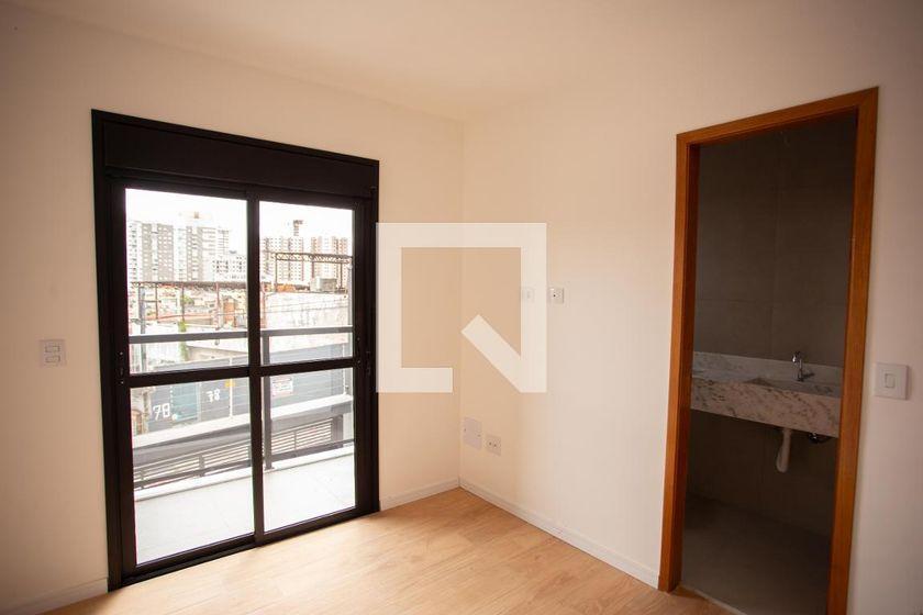 Casa à Venda – Santana, 2 Quartos, 70 m² – São Paulo