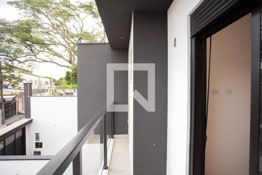 Casa à Venda – Santana, 2 Quartos, 70 m² – São Paulo