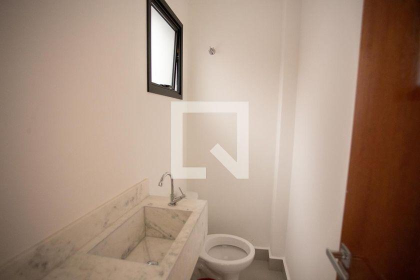 Casa à Venda – Santana, 2 Quartos, 70 m² – São Paulo