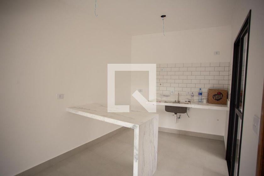 Casa à Venda – Santana, 2 Quartos, 70 m² – São Paulo