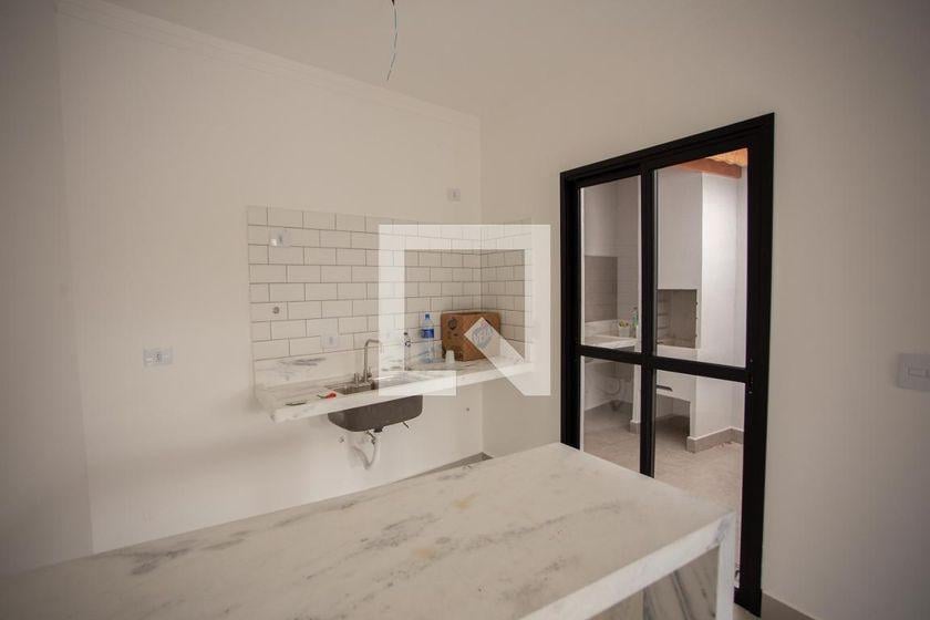 Casa à Venda – Santana, 2 Quartos, 70 m² – São Paulo
