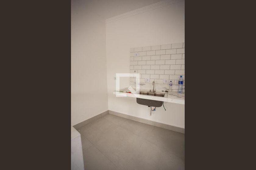 Casa à Venda – Santana, 2 Quartos, 70 m² – São Paulo
