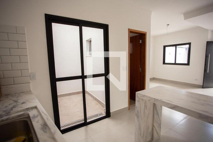 Casa à Venda – Santana, 2 Quartos, 70 m² – São Paulo