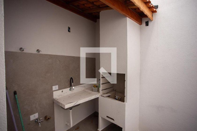 Casa à Venda – Santana, 2 Quartos, 70 m² – São Paulo