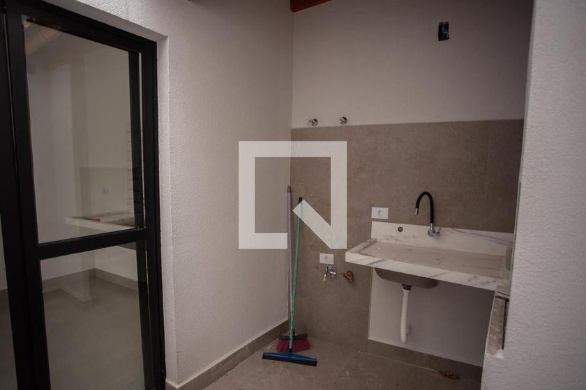 Casa à Venda – Santana, 2 Quartos, 70 m² – São Paulo